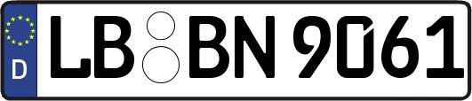 LB-BN9061