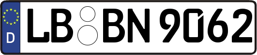 LB-BN9062