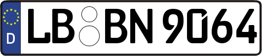 LB-BN9064