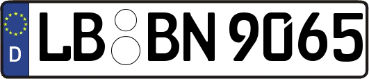 LB-BN9065