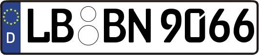 LB-BN9066