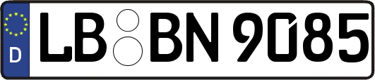 LB-BN9085
