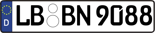 LB-BN9088