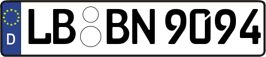 LB-BN9094