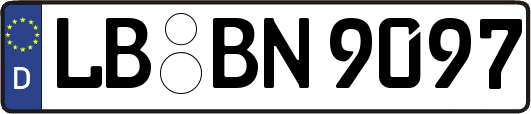 LB-BN9097