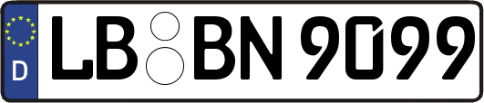 LB-BN9099