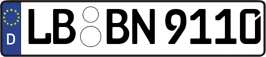 LB-BN9110