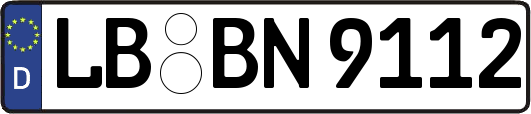LB-BN9112