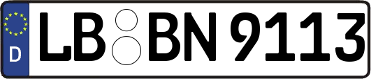 LB-BN9113