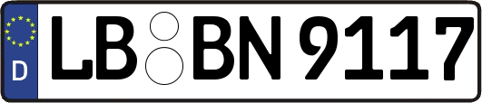 LB-BN9117
