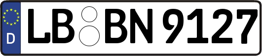 LB-BN9127