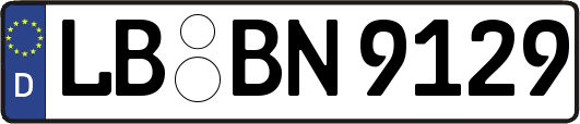 LB-BN9129