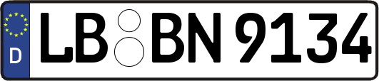 LB-BN9134