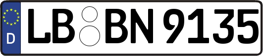 LB-BN9135