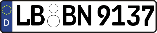 LB-BN9137