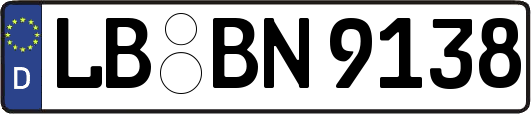 LB-BN9138