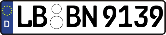 LB-BN9139