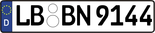 LB-BN9144