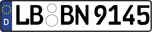LB-BN9145