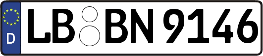 LB-BN9146