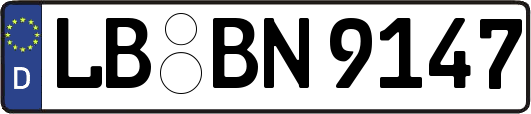 LB-BN9147