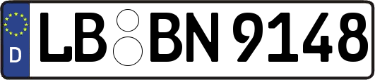 LB-BN9148