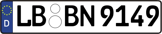 LB-BN9149