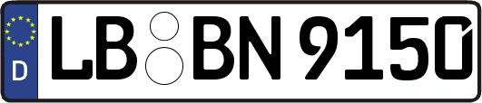 LB-BN9150