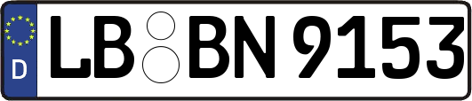 LB-BN9153