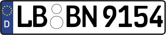 LB-BN9154