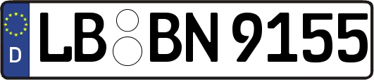 LB-BN9155