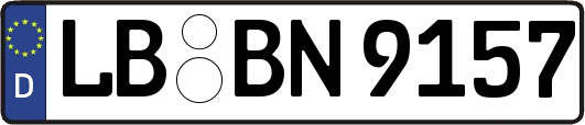 LB-BN9157