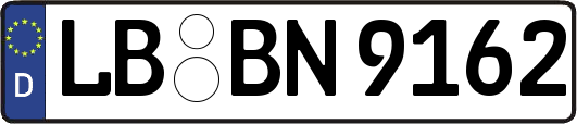 LB-BN9162