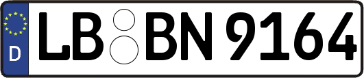 LB-BN9164