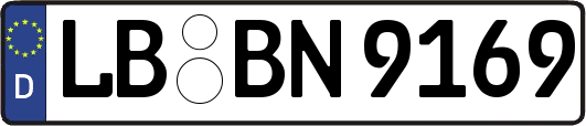 LB-BN9169