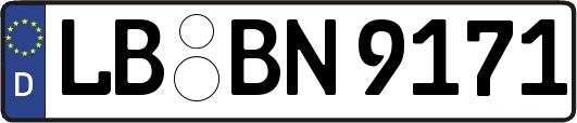 LB-BN9171
