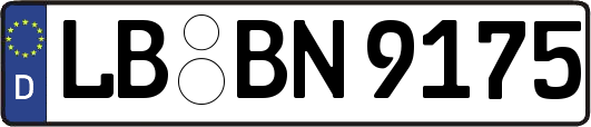 LB-BN9175