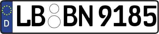 LB-BN9185