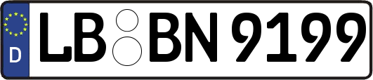 LB-BN9199
