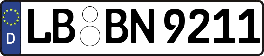 LB-BN9211