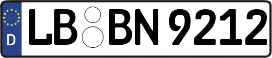 LB-BN9212