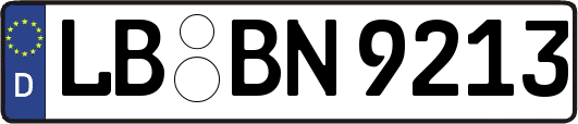 LB-BN9213