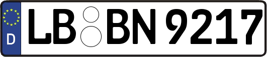 LB-BN9217