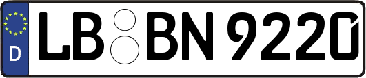 LB-BN9220