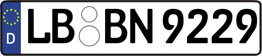 LB-BN9229