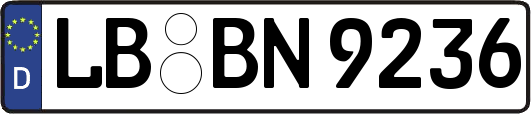 LB-BN9236