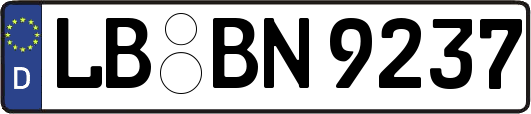 LB-BN9237