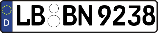 LB-BN9238