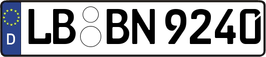 LB-BN9240