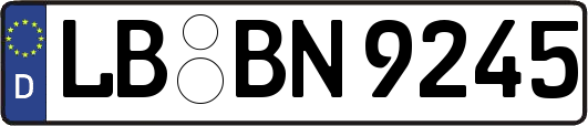 LB-BN9245